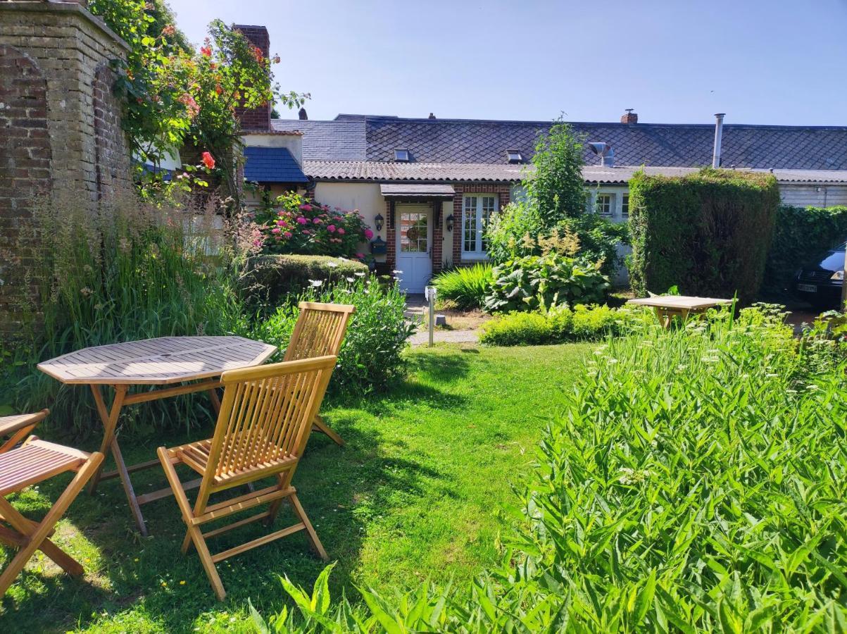 Le Relais Des Dalles - Hotel & Restaurant Сассто-ле-Мокондюї Екстер'єр фото