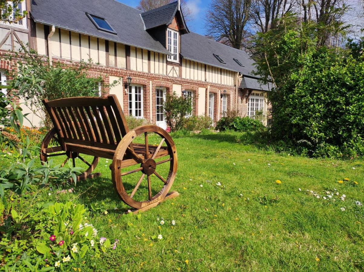 Le Relais Des Dalles - Hotel & Restaurant Сассто-ле-Мокондюї Екстер'єр фото