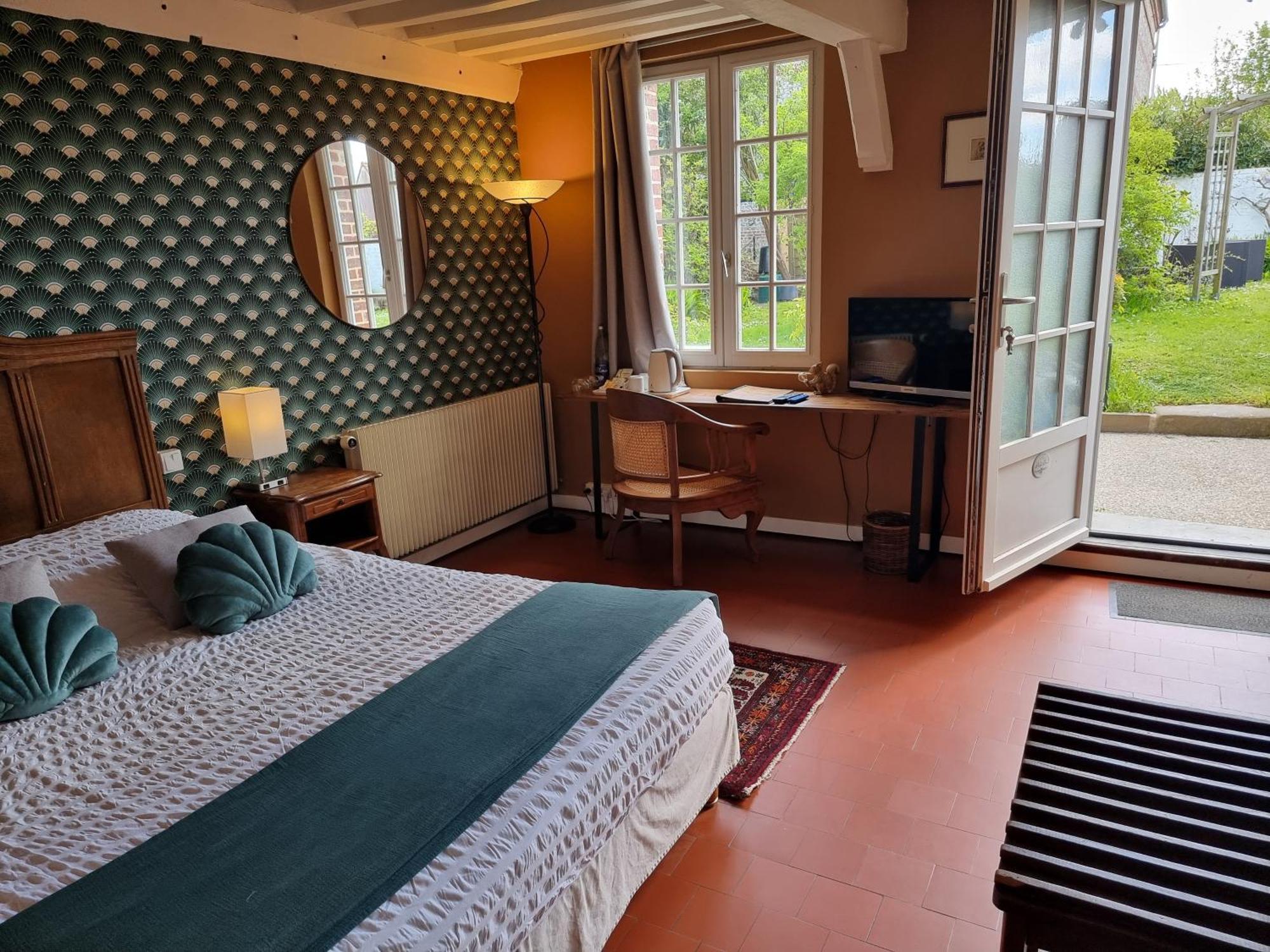 Le Relais Des Dalles - Hotel & Restaurant Сассто-ле-Мокондюї Екстер'єр фото