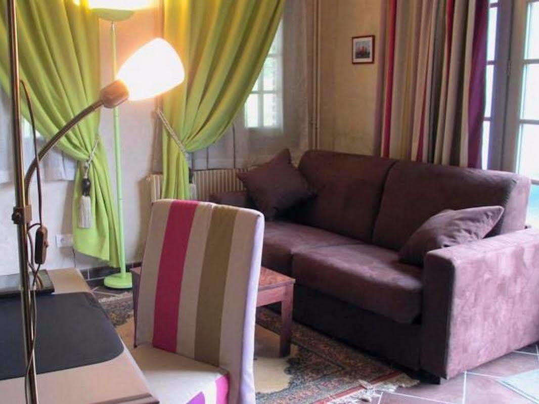 Le Relais Des Dalles - Hotel & Restaurant Сассто-ле-Мокондюї Екстер'єр фото